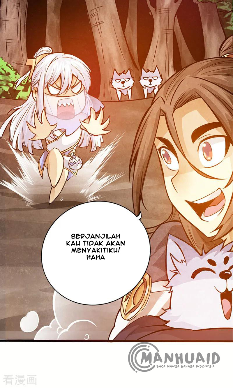 The Rebirt Taikoo Devil Chapter 40 Gambar 18