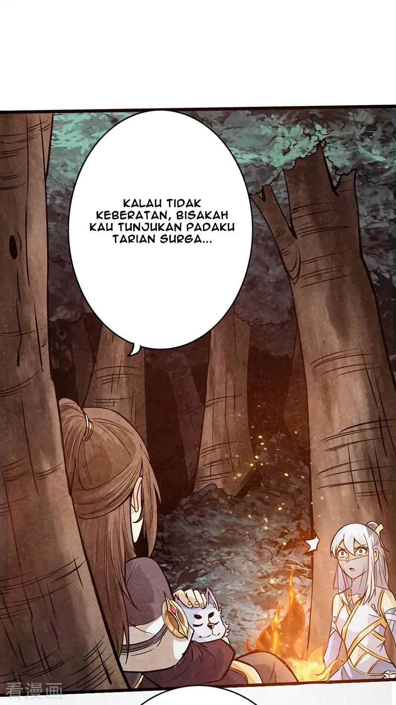 The Rebirt Taikoo Devil Chapter 40 Gambar 22
