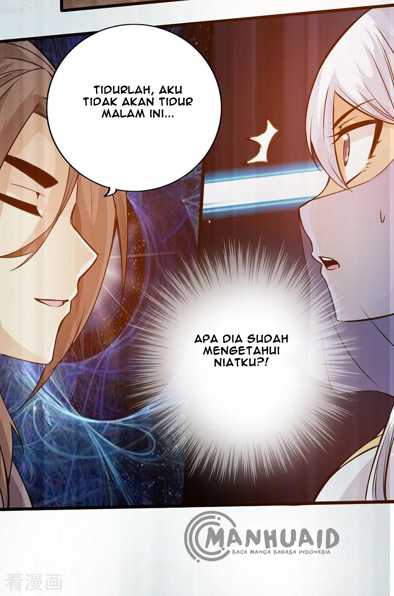 The Rebirt Taikoo Devil Chapter 40 Gambar 24