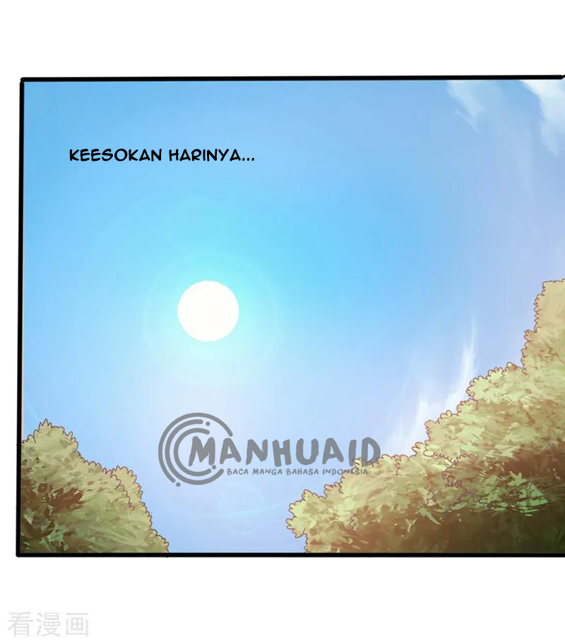 The Rebirt Taikoo Devil Chapter 40 Gambar 28