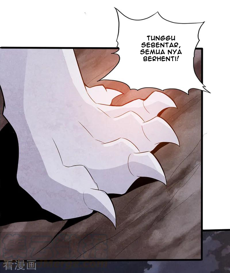 The Rebirt Taikoo Devil Chapter 40 Gambar 31