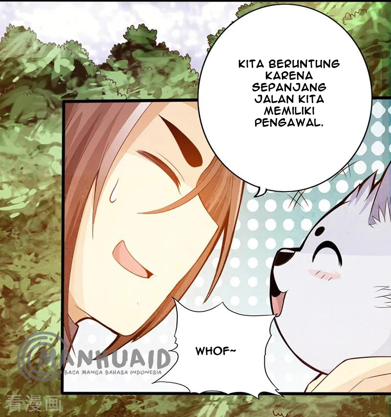The Rebirt Taikoo Devil Chapter 40 Gambar 6