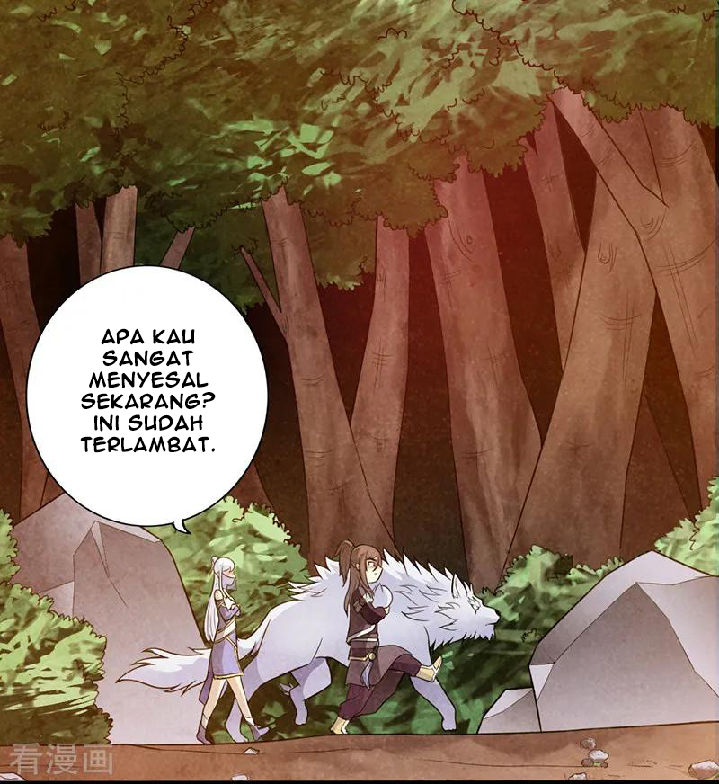 The Rebirt Taikoo Devil Chapter 40 Gambar 7