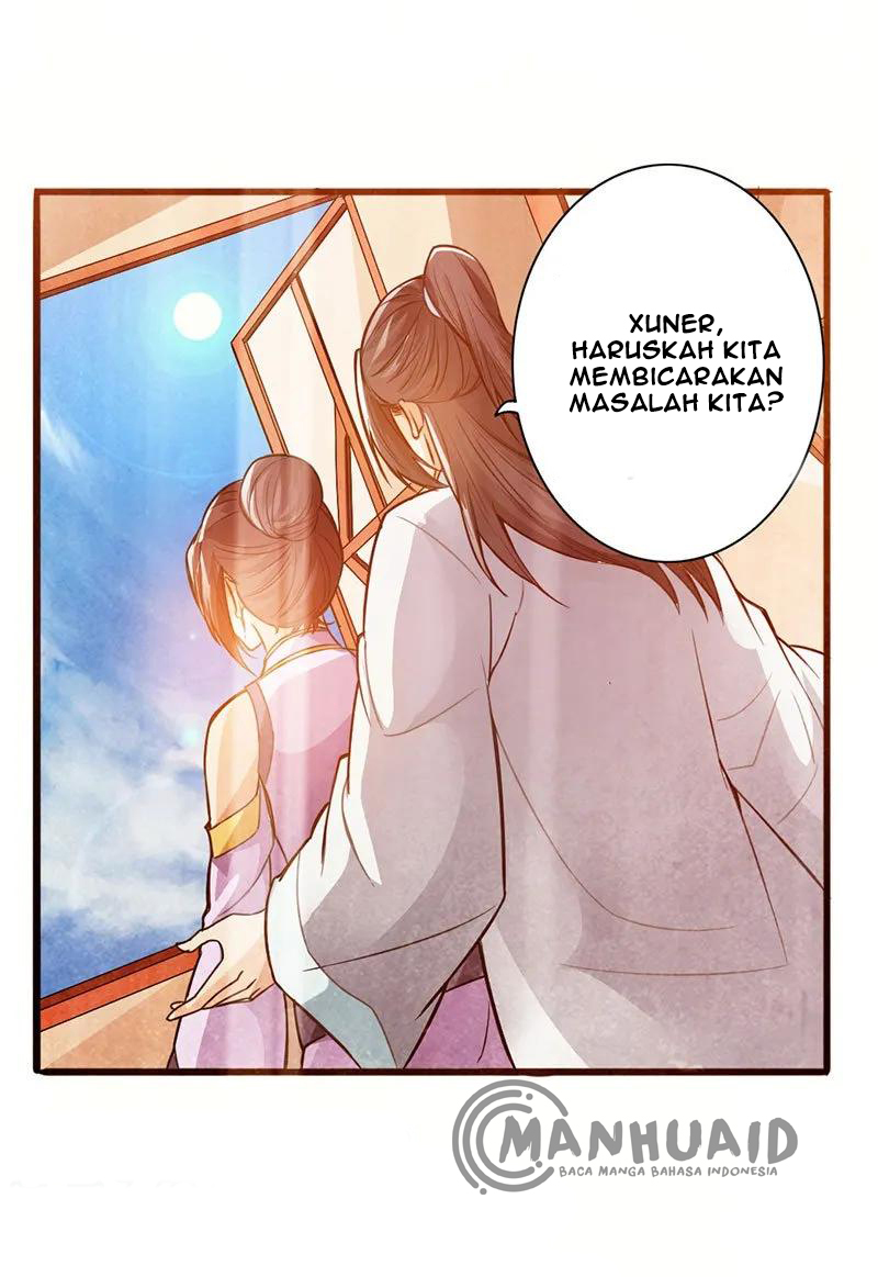 The Rebirt Taikoo Devil Chapter 39 Gambar 11