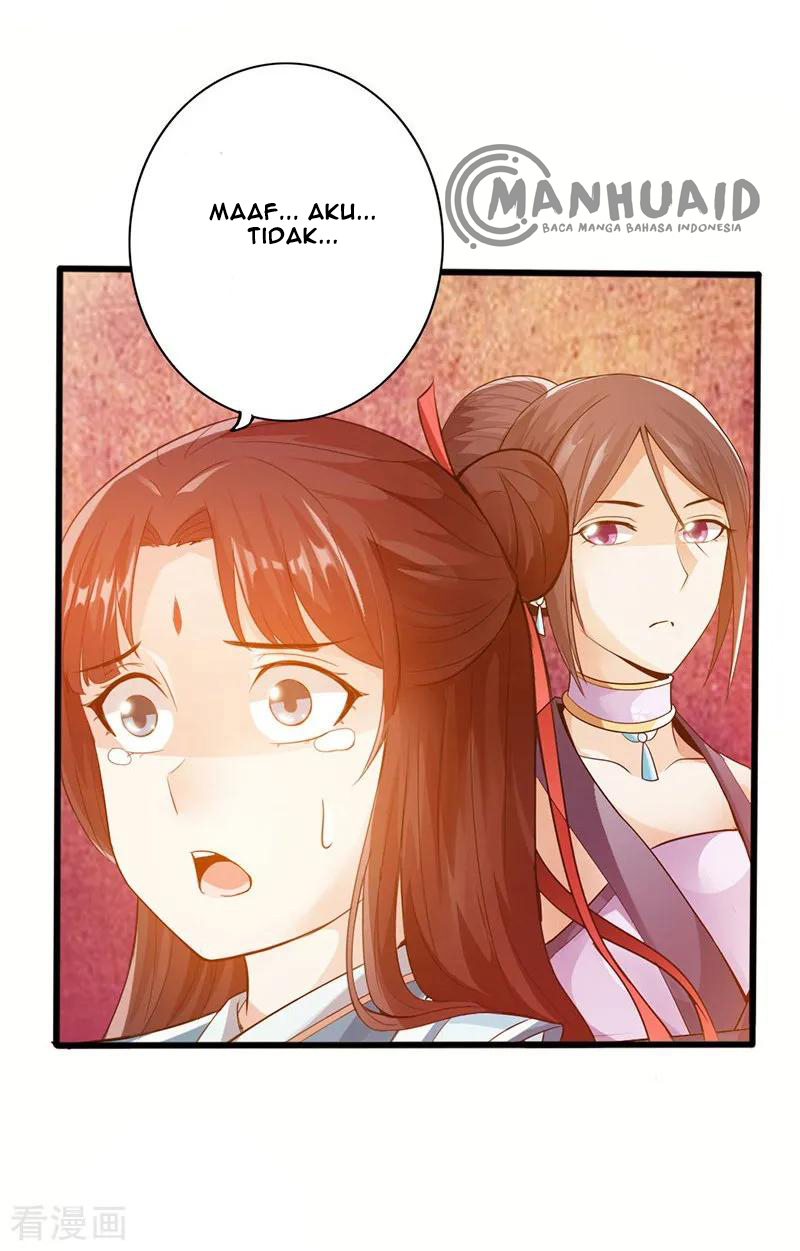 The Rebirt Taikoo Devil Chapter 39 Gambar 20