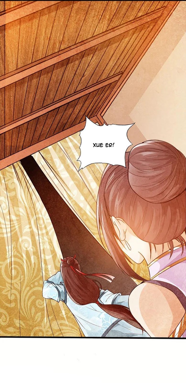 The Rebirt Taikoo Devil Chapter 39 Gambar 22