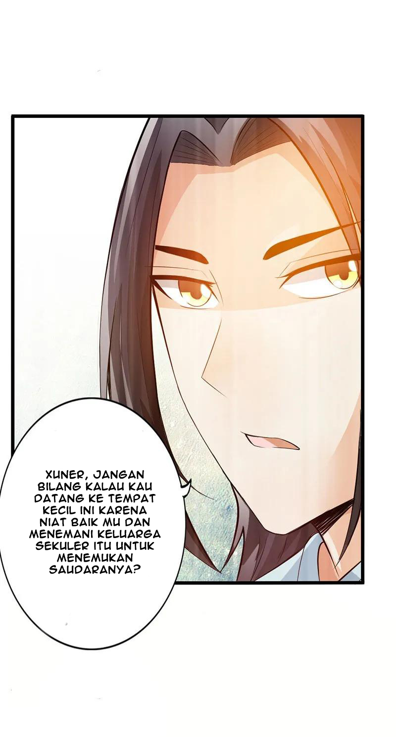 The Rebirt Taikoo Devil Chapter 39 Gambar 23