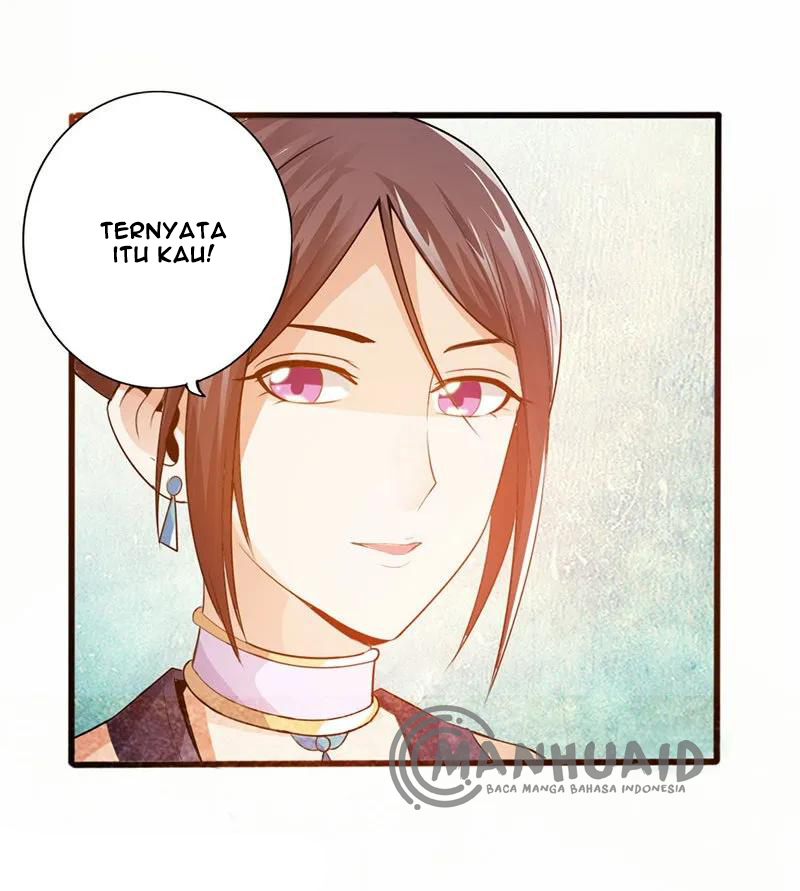 The Rebirt Taikoo Devil Chapter 39 Gambar 5