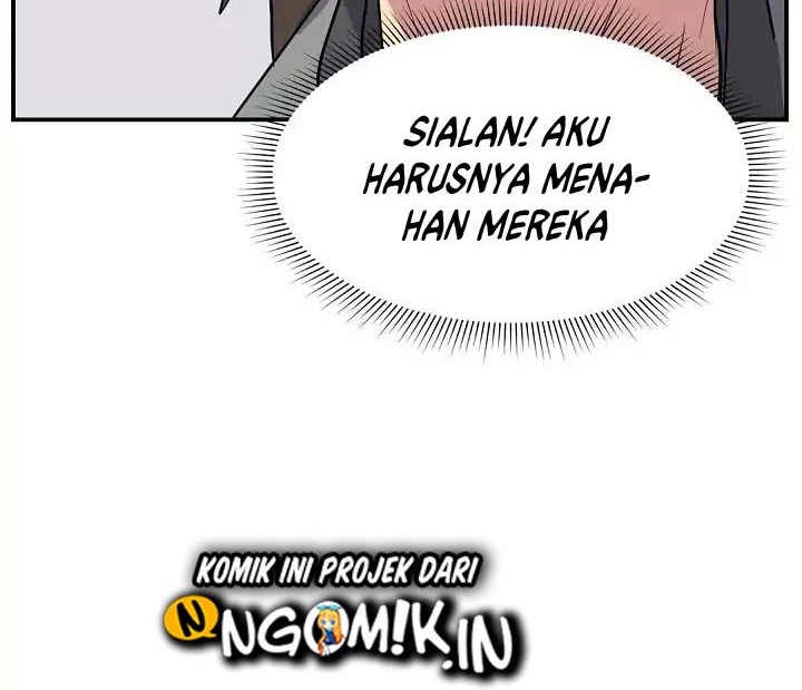 The Invincible Immortal Chapter 53 Gambar 19