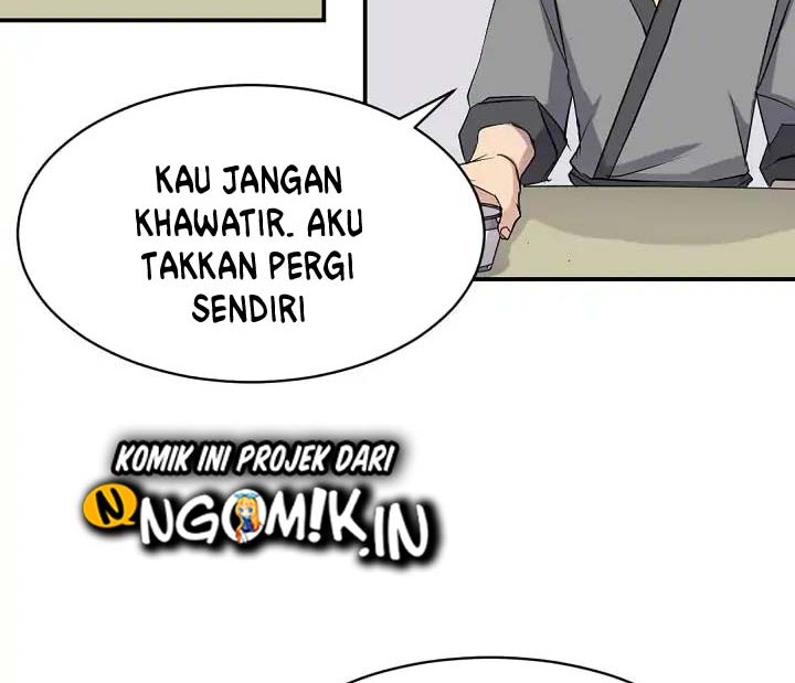 The Invincible Immortal Chapter 53 Gambar 23