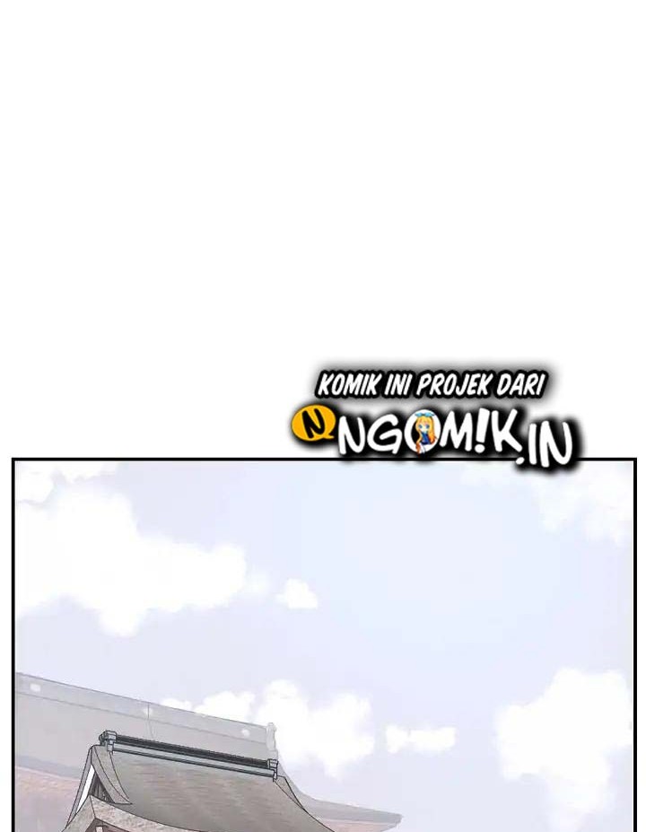 The Invincible Immortal Chapter 53 Gambar 27