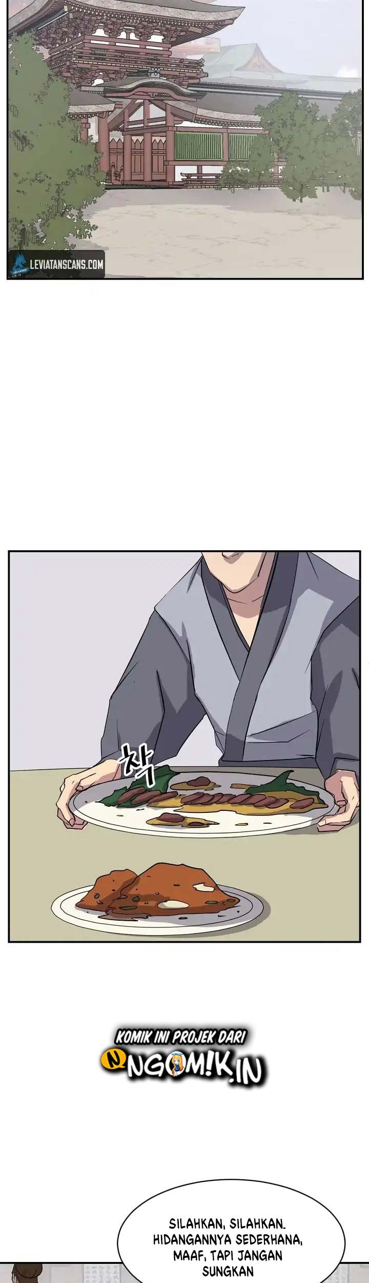 The Invincible Immortal Chapter 53 Gambar 28