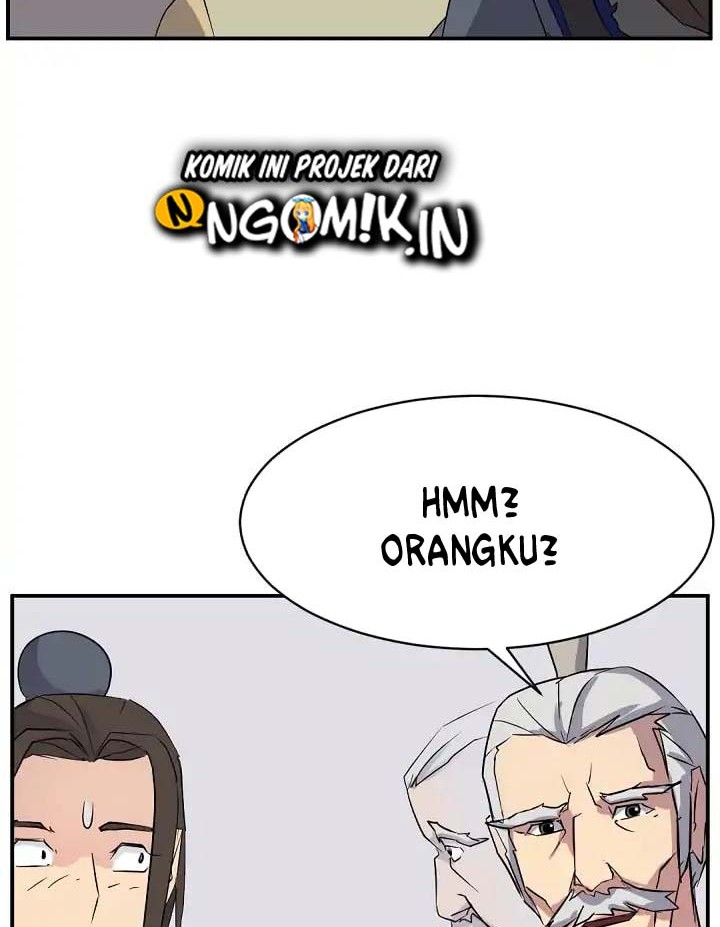 The Invincible Immortal Chapter 53 Gambar 31