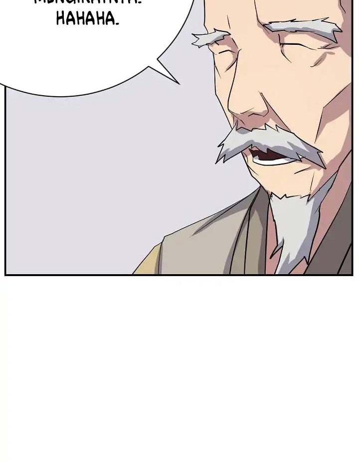 The Invincible Immortal Chapter 53 Gambar 33