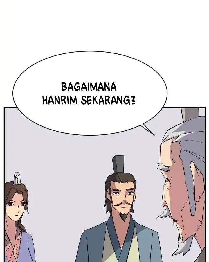 The Invincible Immortal Chapter 53 Gambar 35