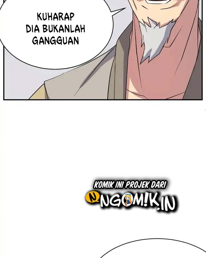 The Invincible Immortal Chapter 53 Gambar 37