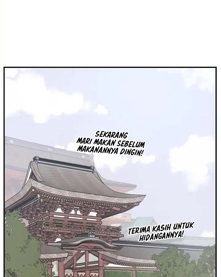 The Invincible Immortal Chapter 53 Gambar 39
