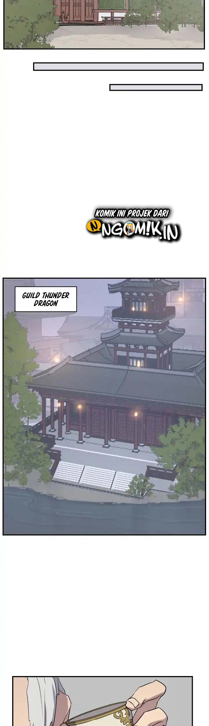 The Invincible Immortal Chapter 53 Gambar 40