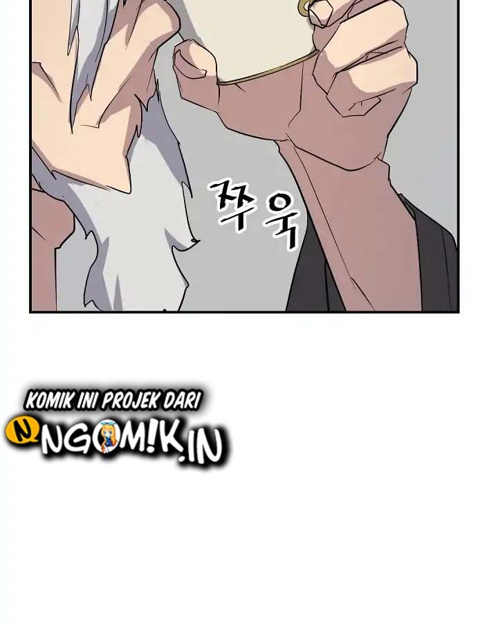 The Invincible Immortal Chapter 53 Gambar 41