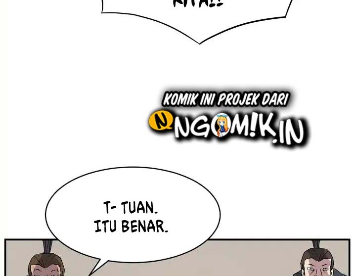 The Invincible Immortal Chapter 53 Gambar 43