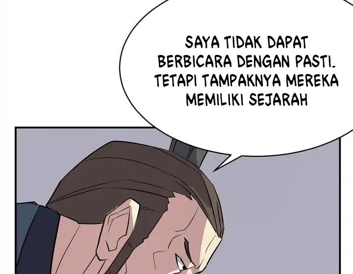 The Invincible Immortal Chapter 53 Gambar 45