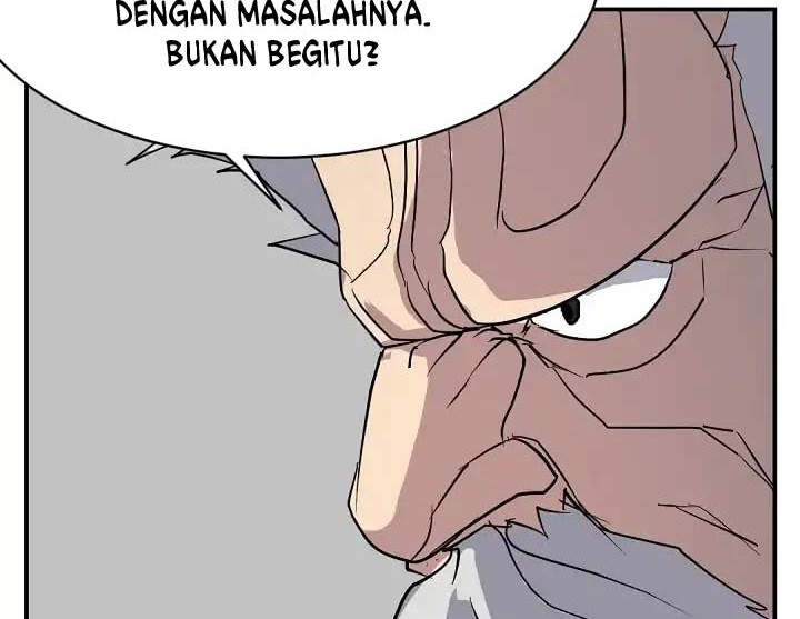The Invincible Immortal Chapter 53 Gambar 47