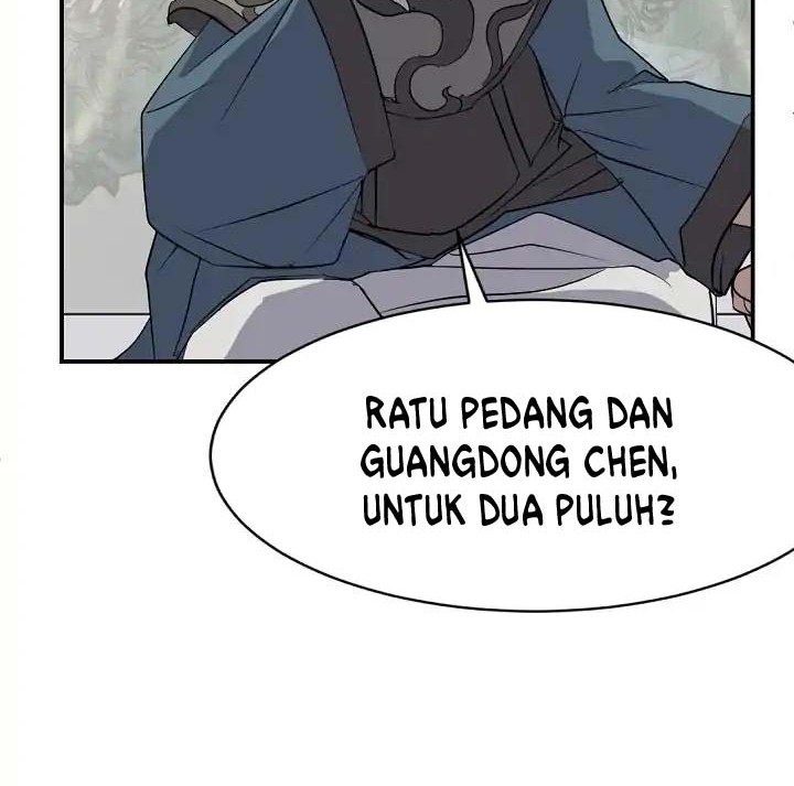 The Invincible Immortal Chapter 53 Gambar 51