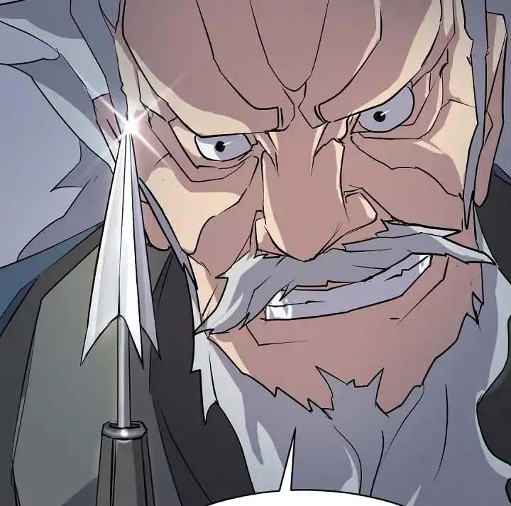 The Invincible Immortal Chapter 53 Gambar 55