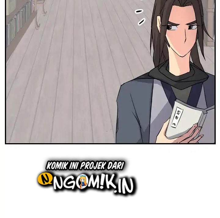 The Invincible Immortal Chapter 53 Gambar 57
