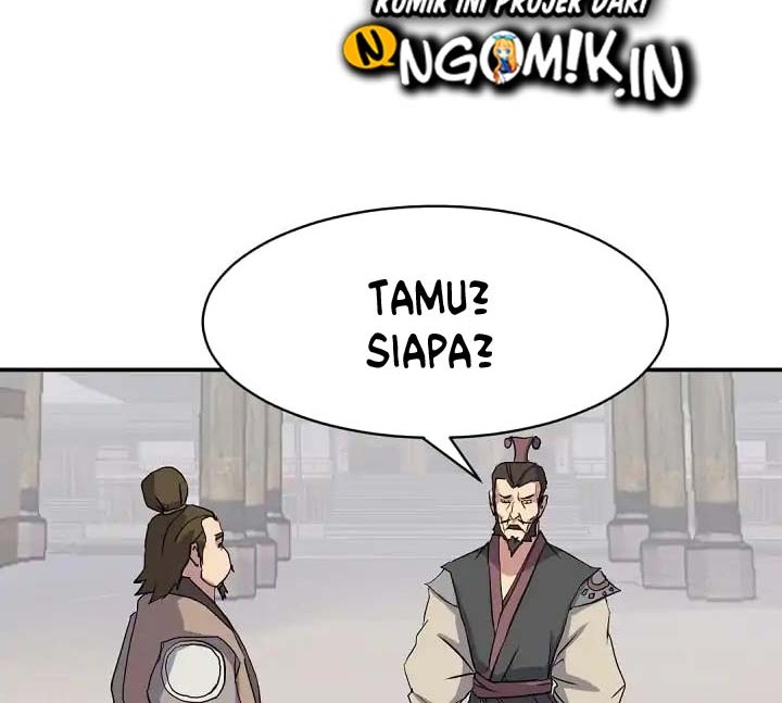 The Invincible Immortal Chapter 53 Gambar 3