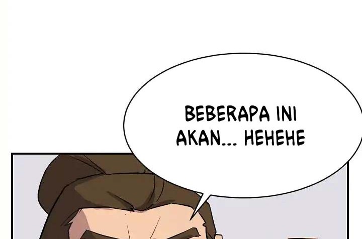 The Invincible Immortal Chapter 53 Gambar 59