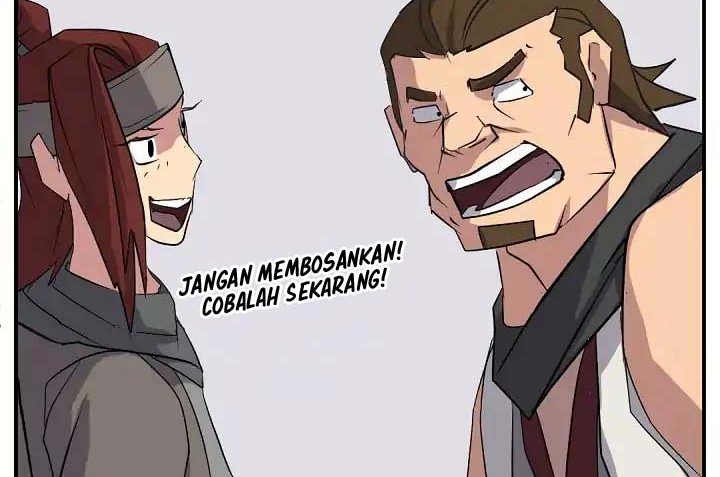 The Invincible Immortal Chapter 53 Gambar 61