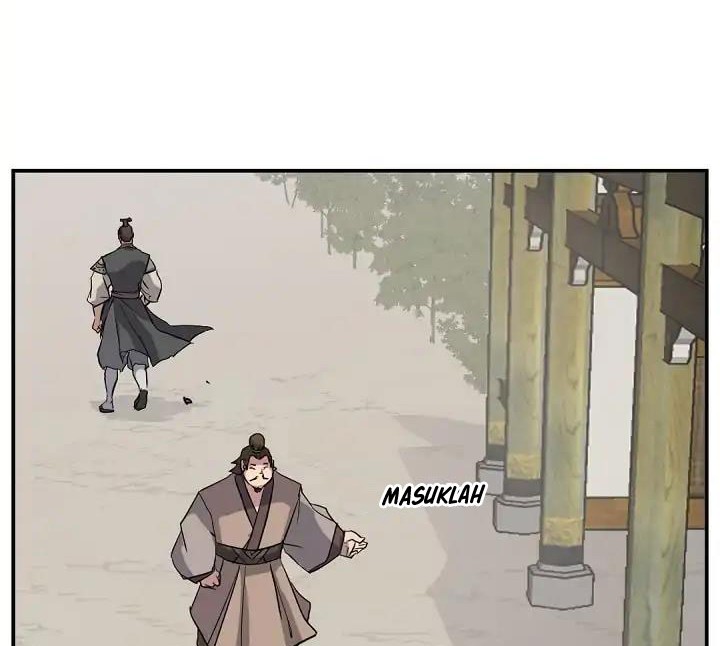 The Invincible Immortal Chapter 53 Gambar 5