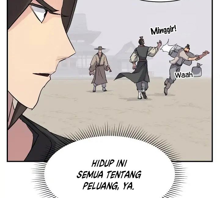 The Invincible Immortal Chapter 53 Gambar 7