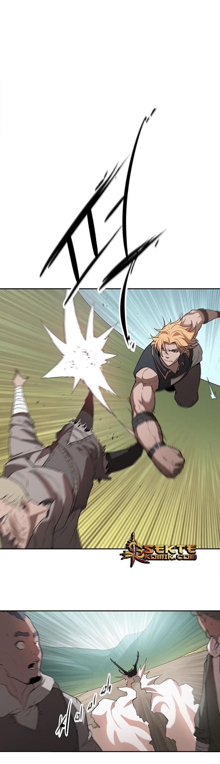 Bless Chapter 19 Gambar 29