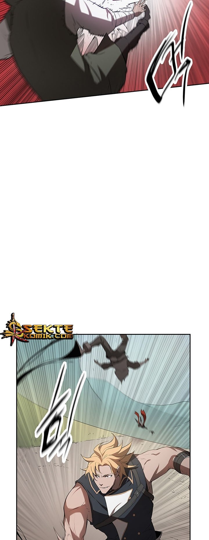 Bless Chapter 19 Gambar 39