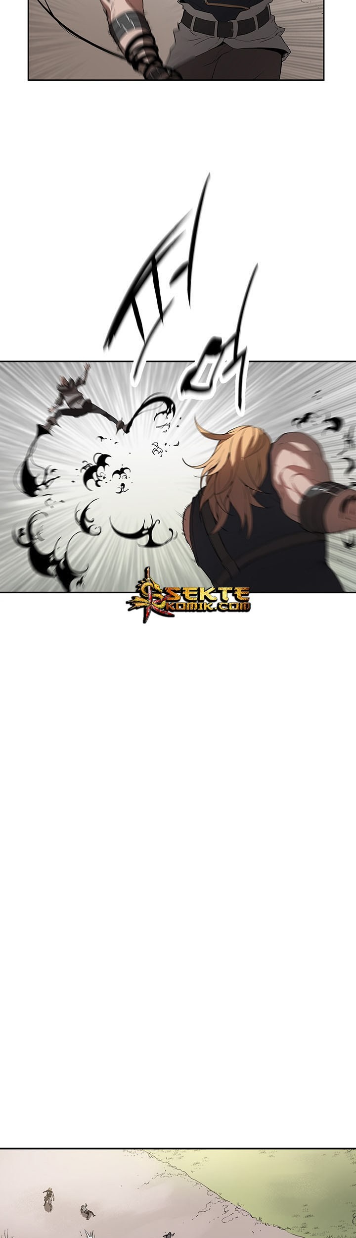 Bless Chapter 19 Gambar 40