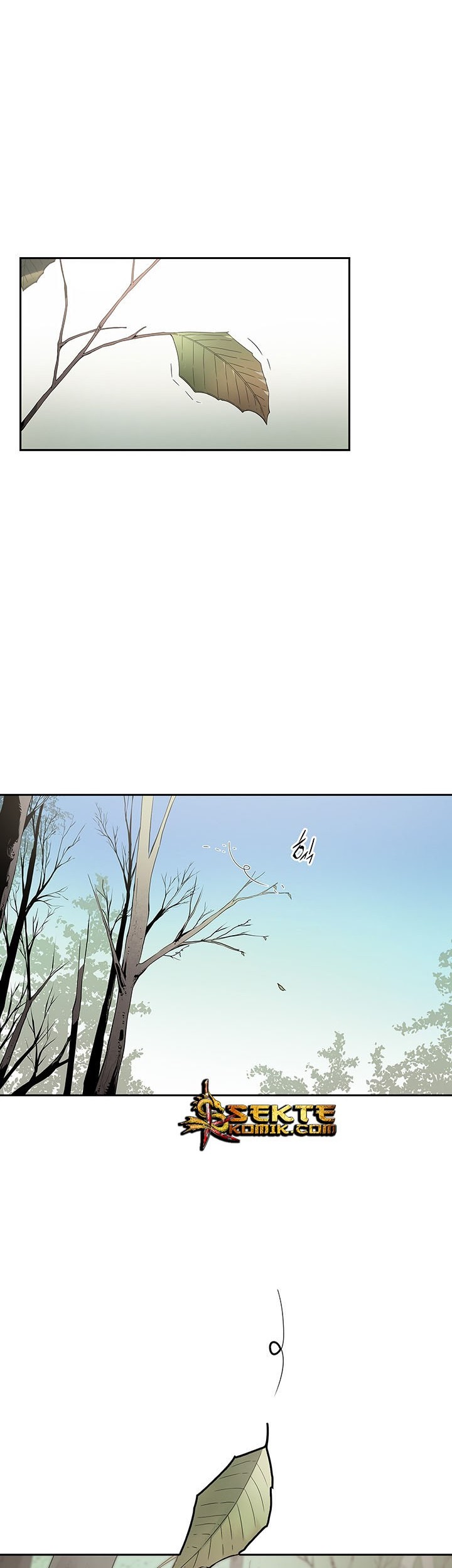 Bless Chapter 19 Gambar 6