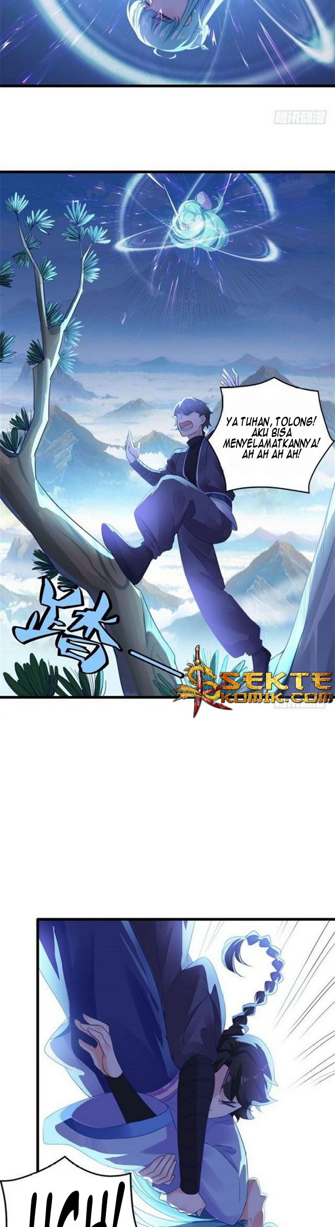 Devil Immortal Cultivator Chapter 11 Gambar 6