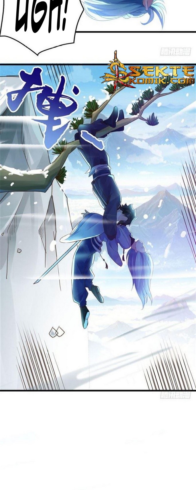 Devil Immortal Cultivator Chapter 11 Gambar 7