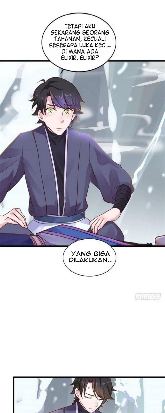 Devil Immortal Cultivator Chapter 11 Gambar 9