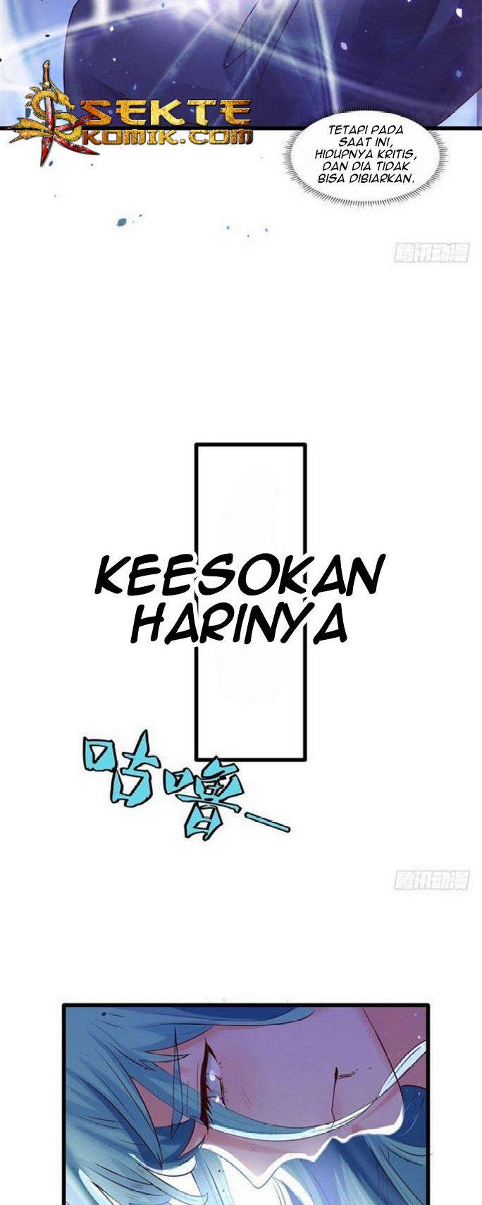 Devil Immortal Cultivator Chapter 11 Gambar 11
