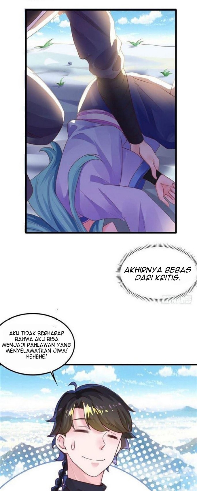 Devil Immortal Cultivator Chapter 11 Gambar 13
