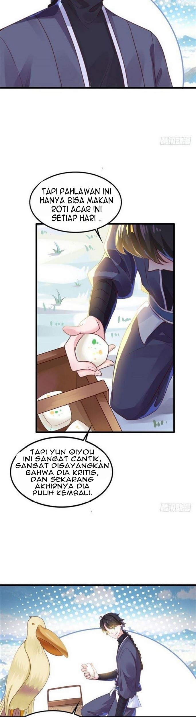 Devil Immortal Cultivator Chapter 11 Gambar 14