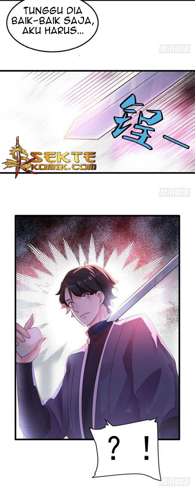 Devil Immortal Cultivator Chapter 11 Gambar 15