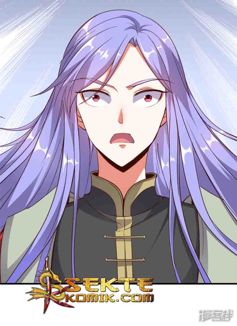 Lord Futian Chapter 09 Gambar 14