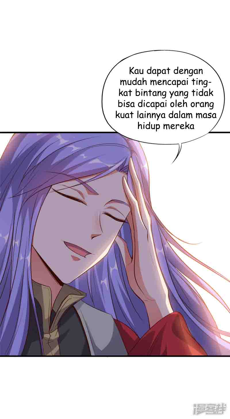 Lord Futian Chapter 09 Gambar 16