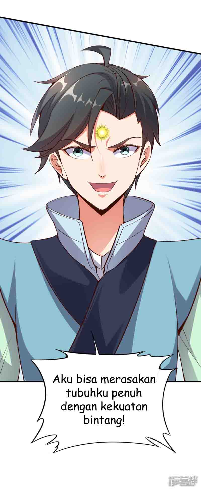 Lord Futian Chapter 09 Gambar 18