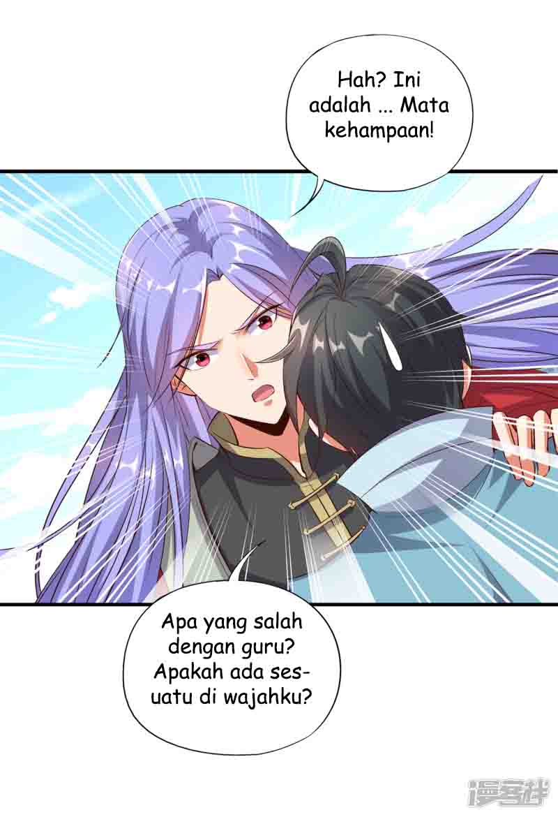 Lord Futian Chapter 09 Gambar 19