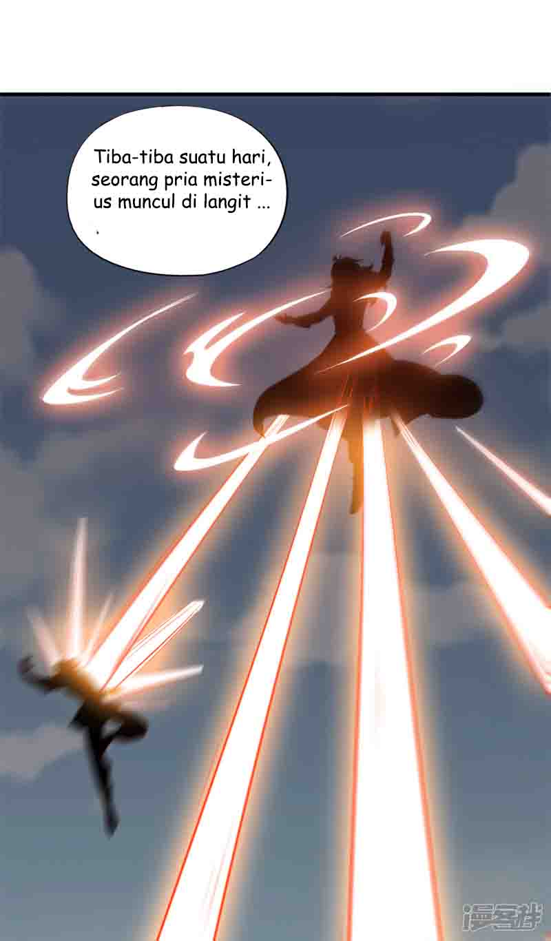 Lord Futian Chapter 09 Gambar 24